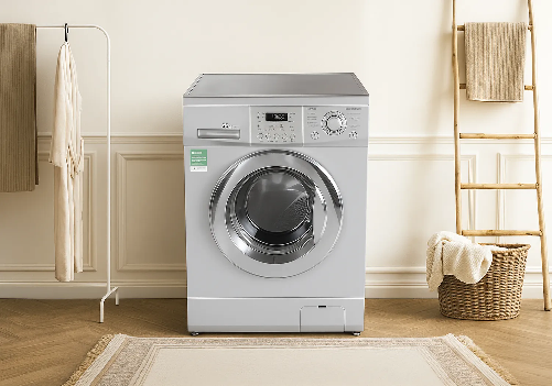 Front Load Washing Machine